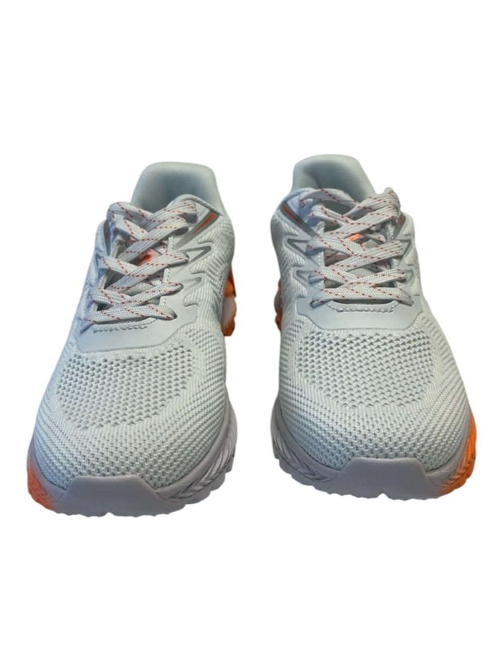 Skora Women's Oanglo White Running Sneakers